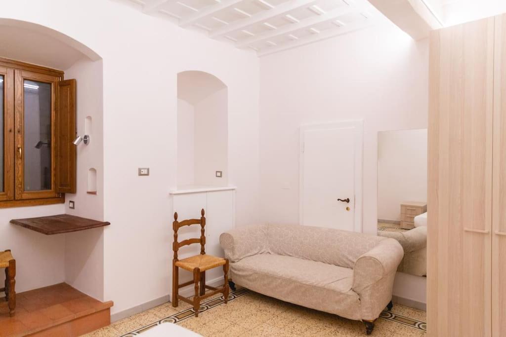 Cozy And Charmin 3Br Apartment Steps By Duomo Firenze Eksteriør billede