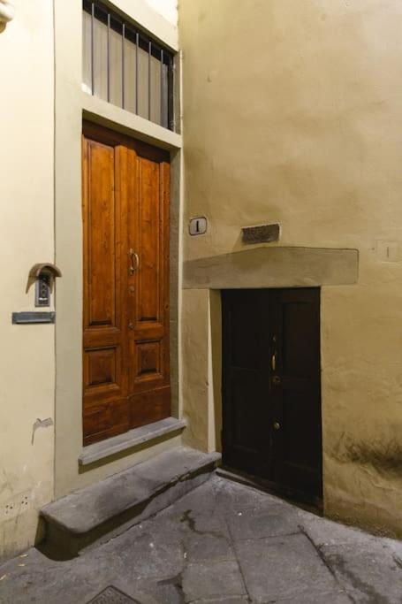 Cozy And Charmin 3Br Apartment Steps By Duomo Firenze Eksteriør billede