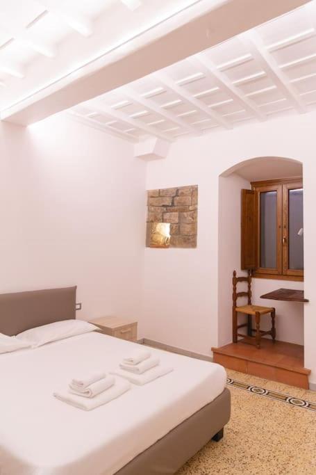 Cozy And Charmin 3Br Apartment Steps By Duomo Firenze Eksteriør billede