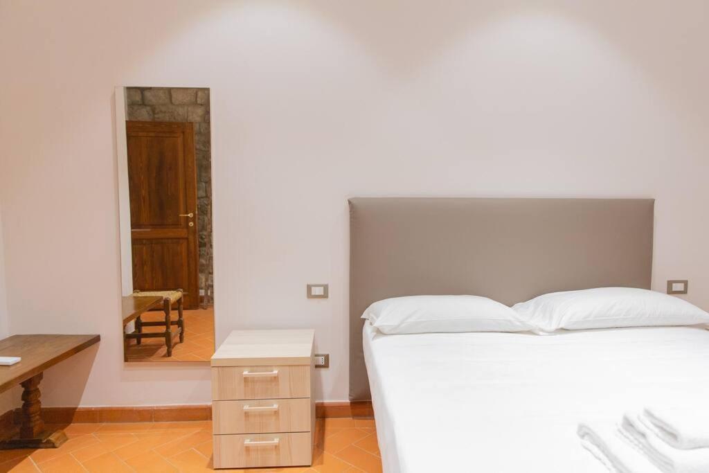 Cozy And Charmin 3Br Apartment Steps By Duomo Firenze Eksteriør billede