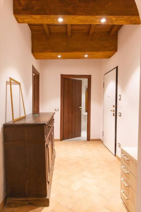 Cozy And Charmin 3Br Apartment Steps By Duomo Firenze Eksteriør billede